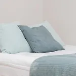아파트 Cosy With Balcony In By Renters *